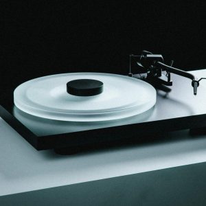 Debut Pro S with acryl It E