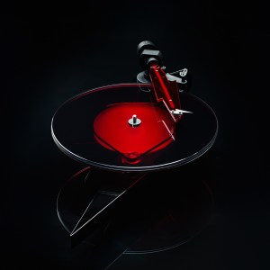 Acdc Turntable Drive Feature