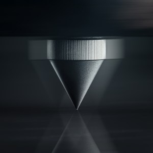 Acdc Turntable Feet Feature