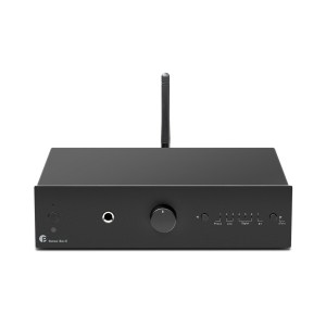 Cas E Stereo Box E Feature