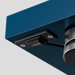 Debut Evo 2 Speed Switch 1