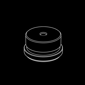 Debut pro graphic feet