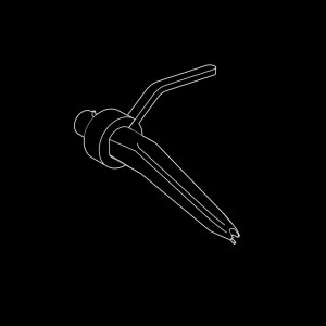 Debut pro s cartridge graphic