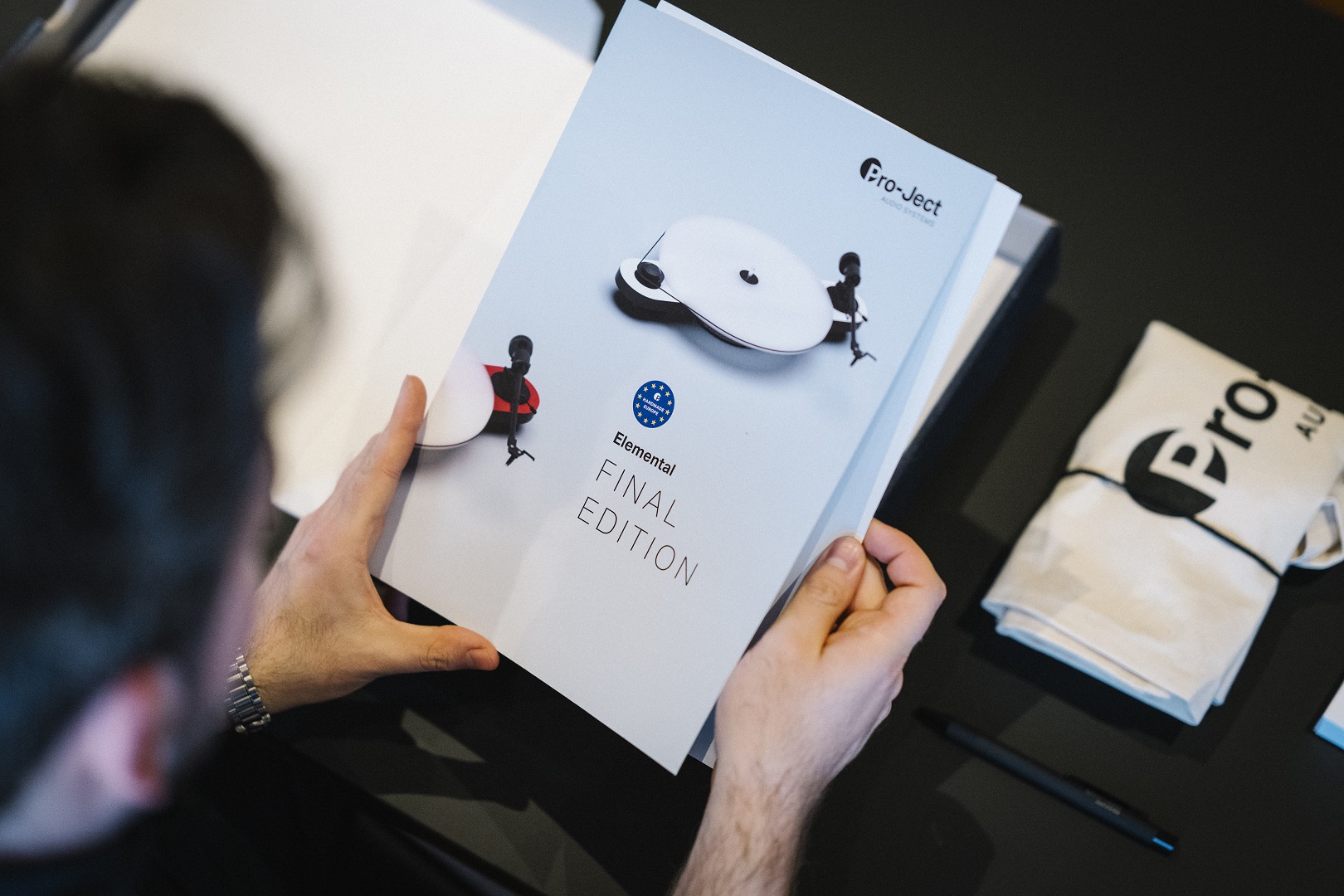 Elemental Final Edition Lifestyle 6