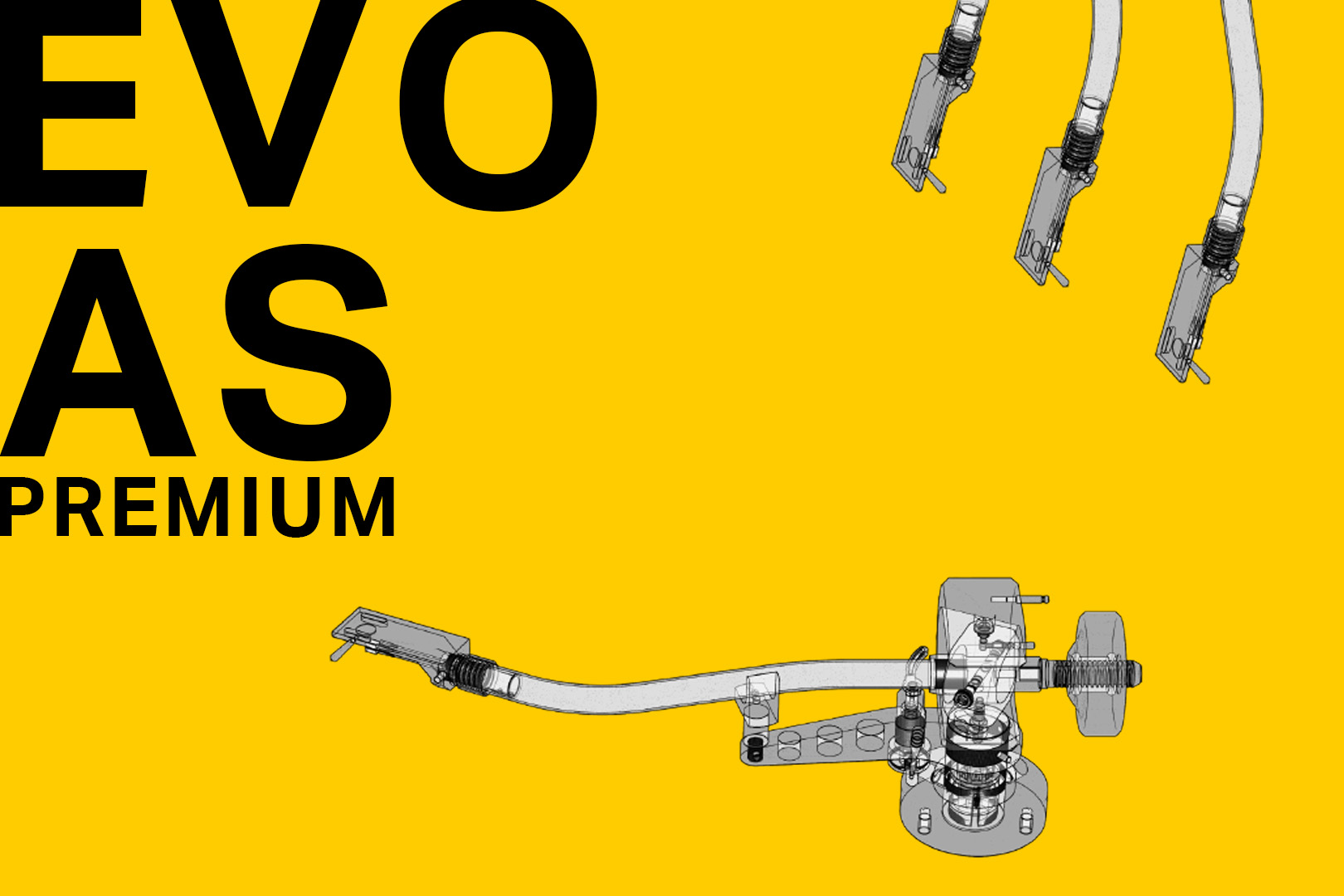 Evo as premium selection