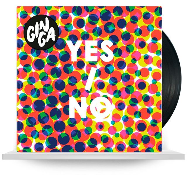Ginga - Yes / No