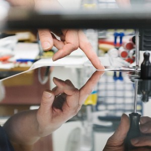 Prodcution-Assembling