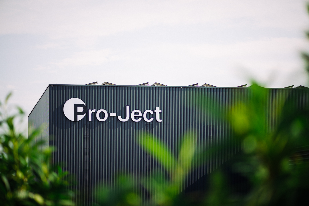 Headquarter Pro-Ject