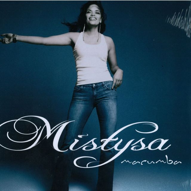 Mistysa - Macumba