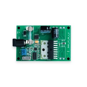 Motor Control Pcb