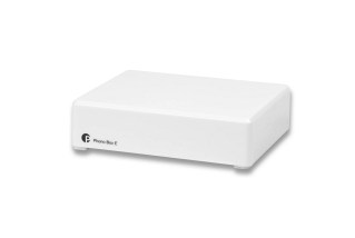 Phono box e 2