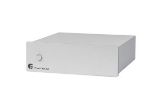 Phono box s2 3