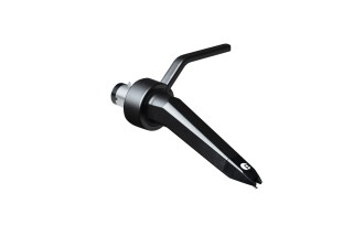 Pick it s2c black finish