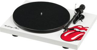 Rolling stones recordplayer 2