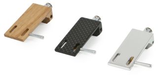 Signature Headshells