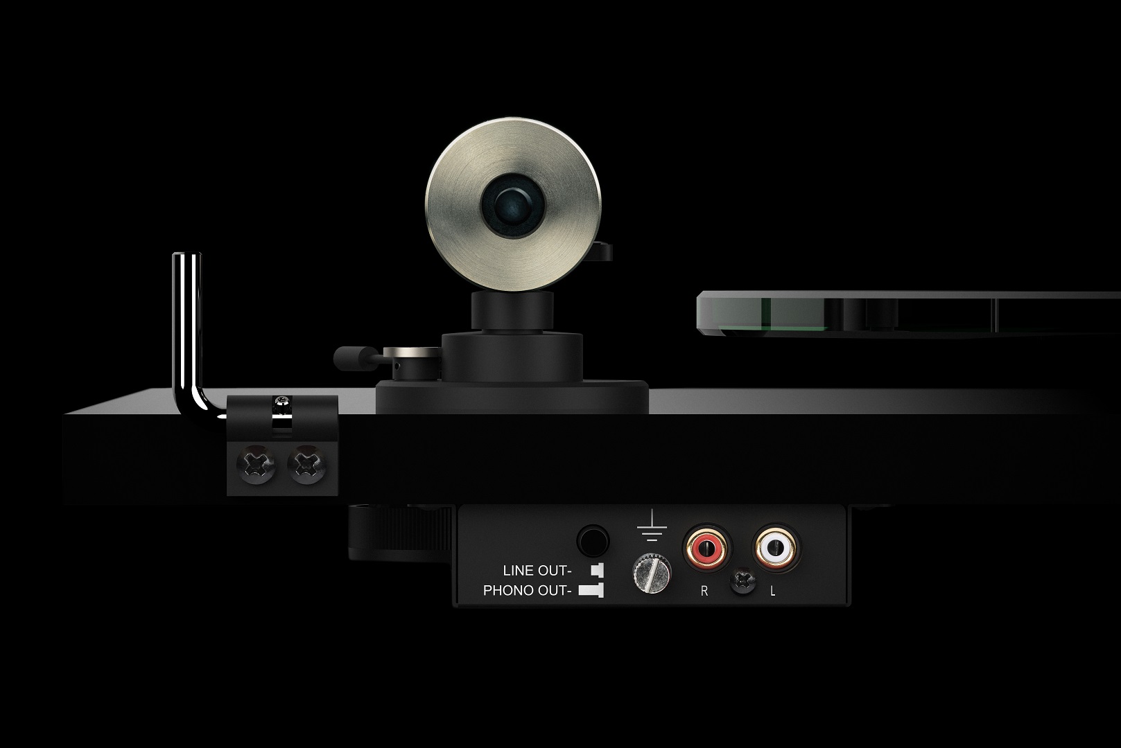 T2 Super Phono 2