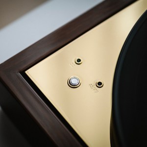 The Classic Reference Acacia Brass Feature 1