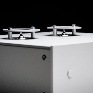 Tube Box Ds3 B closeup from top