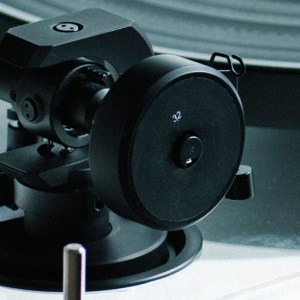 Xa B Tonearm Counterweight