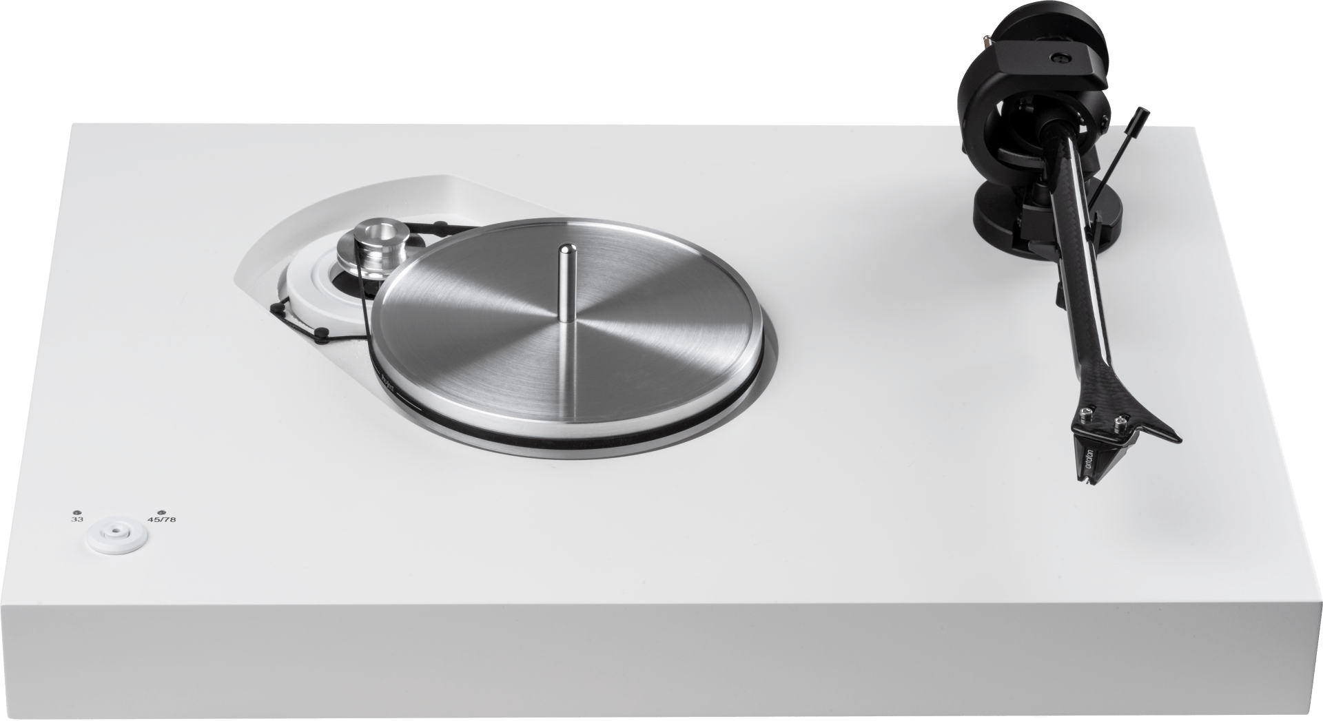 Alu subplatter x2 cutout