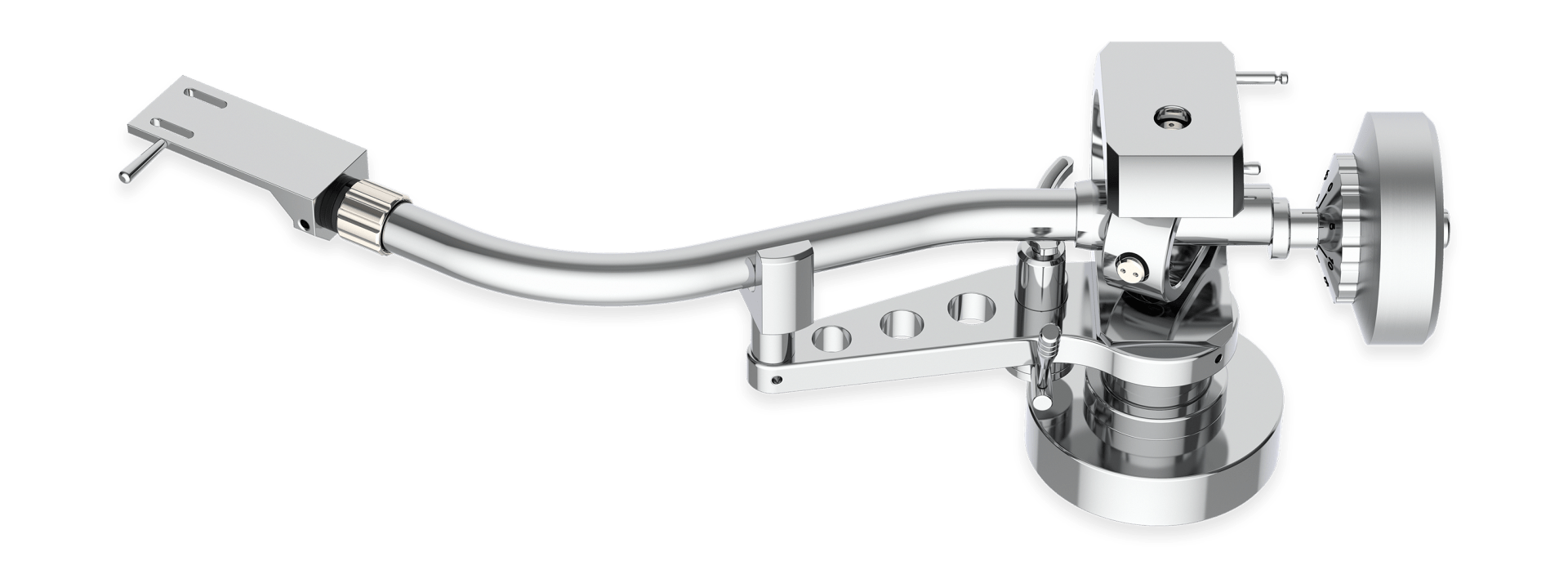 The Classic Reference Evo 9 As Hg