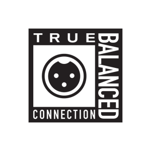 True balanced connection
